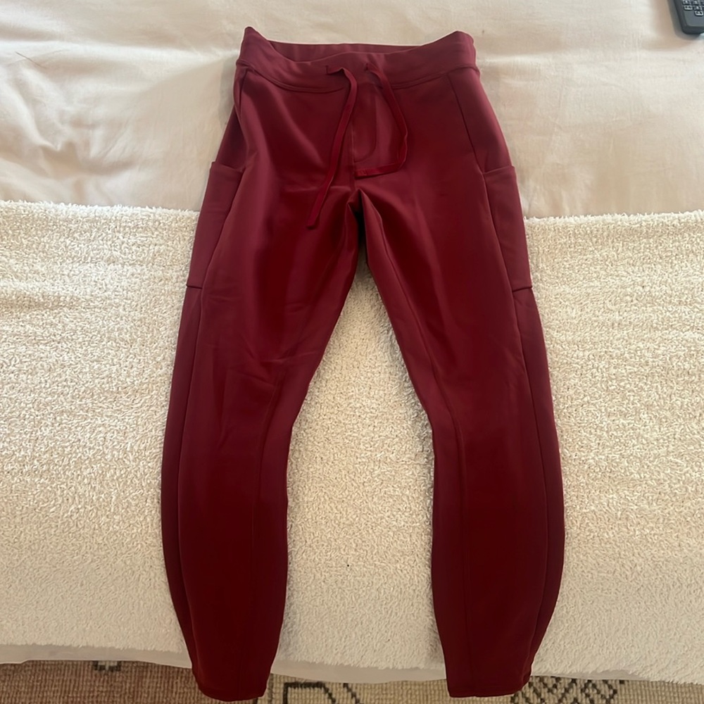Alo high waist cargo legging